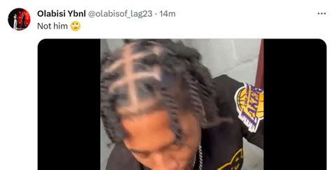 lil baby gives head|Clearer Footage Reveals Misidentification In Alleged Lil Baby Oral .